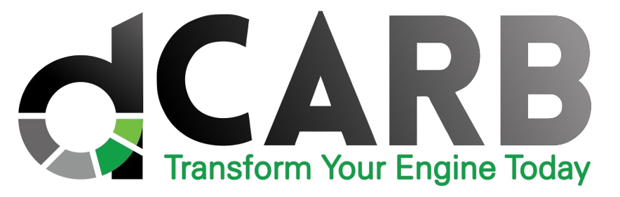 dCARB Logo